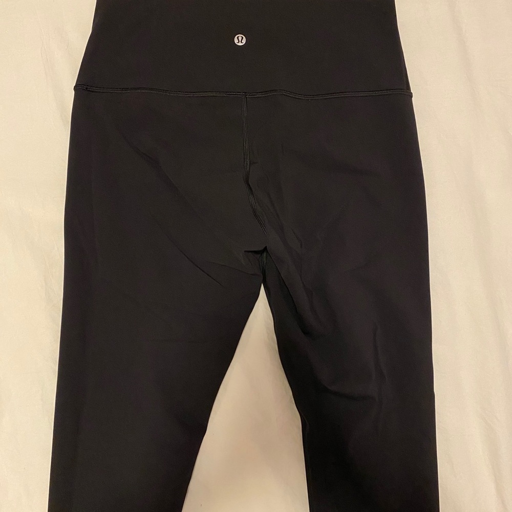 NEW lululemon leggings